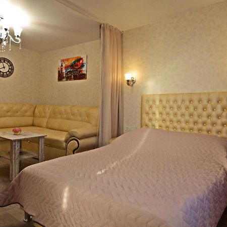 Apartlux 3 Csernyihiv Kültér fotó