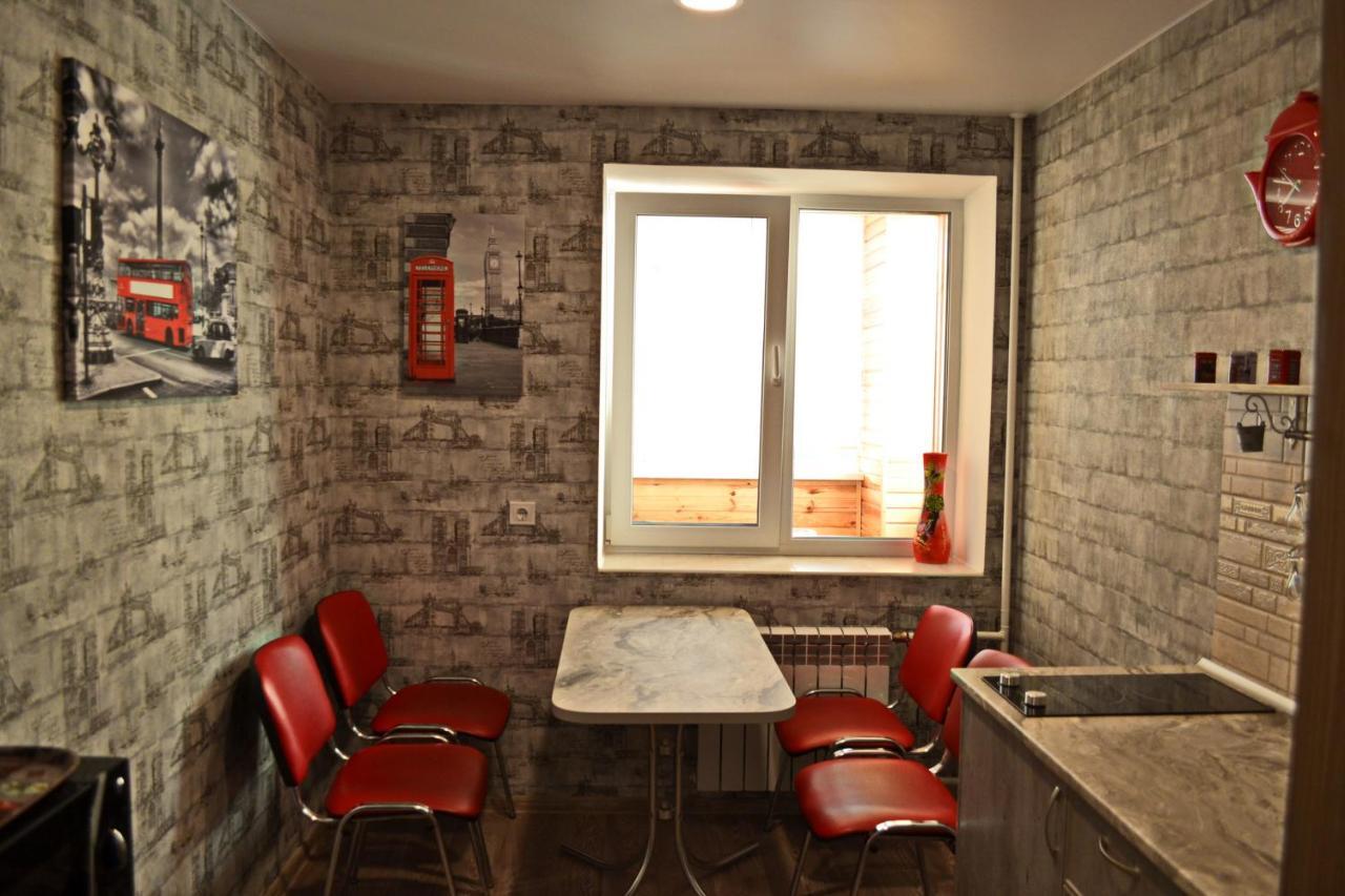 Apartlux 3 Csernyihiv Kültér fotó